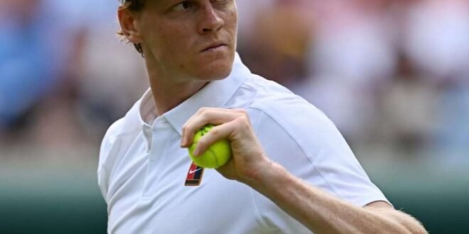 Ruthless Sinner beats Djokovic to create Alcaraz Final