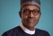 Senator Opeyemi Bamidele pays homage to Buhari, Oba Adetona