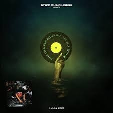 Stixx – Durban July 2025 (100%production mix) (Download MP3)