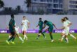 Super Falcons qualifications at VS Algeria