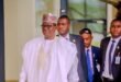 The Matawalle Loda Group for viewing Zamfara Cargo airport
