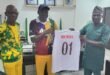 The Ogun government supports 2025 veterans cup califier in Abeokuta