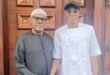 The Slams Abure Labor Party Faction for Wike’s meeting, accused the betrayal of the party’s ideals