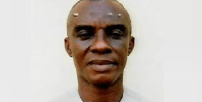 The appeal court upholds the sentence of the former Commissioner of IMO for the abuse of the position