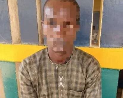 The sixteen year old kills the stepmother, the man stabs his father in Adamawa