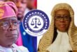 The staff of the industrial court shouts of poor well -being, wage disparity, looking for Tinubu, CJN’s intervention