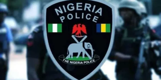 Akwa Ibom village chief arrested, AK-47 rifle recovered
