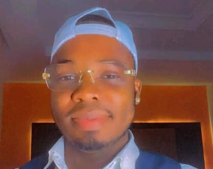 The university student dies while playing football on the campus