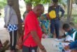 The vote begins in the policy of the Lagos LG survey