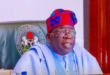 Tinubu announced the death of Buhari, sending a shettima to escort the bodies of leaders who were late from England