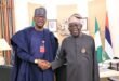 Tinubu has high sports to the economic driver – President of the NSC