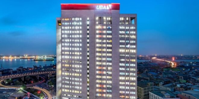 Uba marks 10 years of digital partnership with Vericash, to give awards to customers