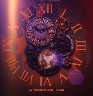 Undergroundkings – Drumless (Download MP3)