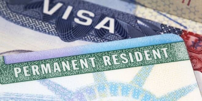 Us says that green card holders with criminal history face the revocation, deportation