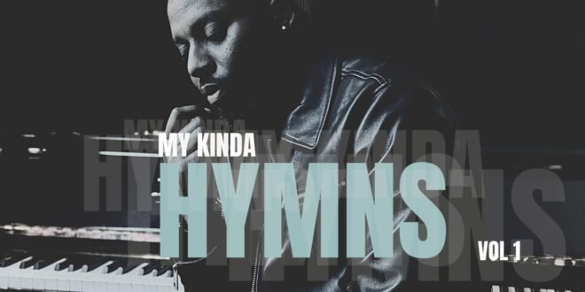 Viktur Sunday – My Kinda Hyms Vol. 1 (album) Download MP3