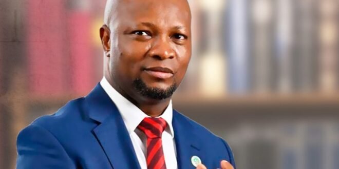 Why PDP will continue to be left behind APC in Lagos – Jandor