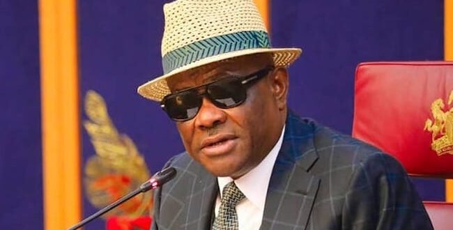Wike urged Okpebholo to avoid obaseki investigations, focusing on EDO development