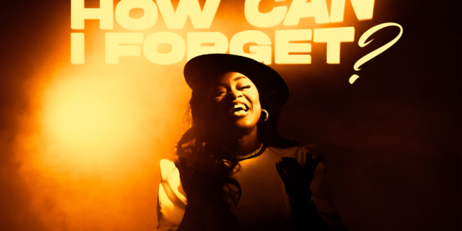 Yadah – how can I forget (download mp3)