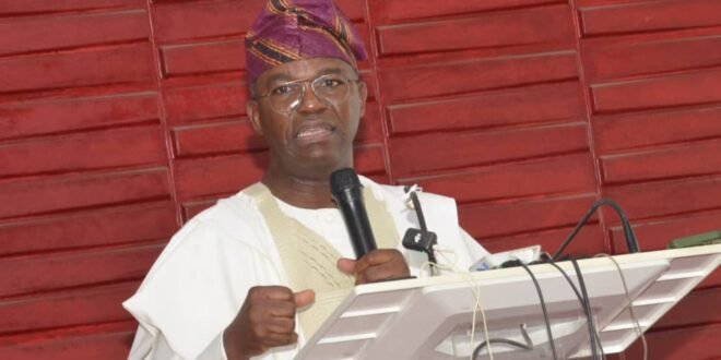 ₦ 1,3 trillion of trillion lost against Ponzi: committees for orders of the Nigerian Senate to probe fraudulent patterns
