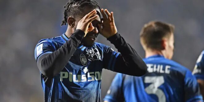 Atalanta reject the Bayern Munich approach