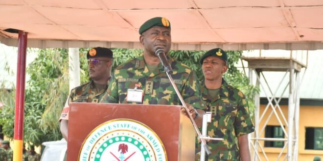 CDS renames the Safe Haven operation, directs the end of hostilities