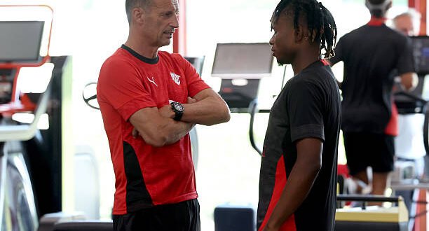 Chukwueze’s transfer to Fulham waiting
