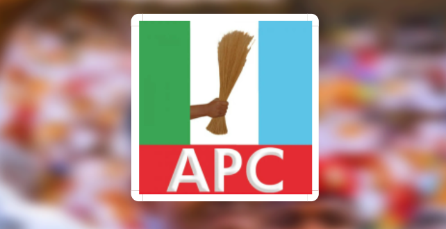 2027: APC warns against complacency and insists on tough electoral fight