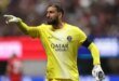 Donnarumma excluded from the PSG Super Cup team