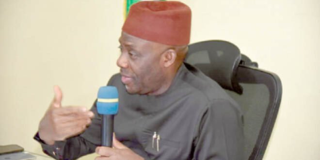 FG clarifies the position on the Asuu agreement, says the 2009 agreement is still binding