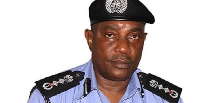 Former IGP Arase reported dead