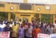 Implement the 2009 agreement or the face “Mother of all strikes”, Asuu Tasued warns Tinubu