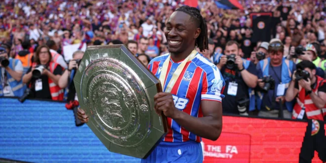 Joining Arsenal will not be a wise decision: Walcott advises Eze