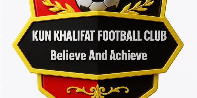 Kun Khalifat FC Appeals for support in the middle of the NPFL financial voltage