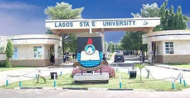 Lasu Staff Union closed the campus, stating an unlimited strike of unliled demands
