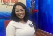 Morayo Afolabi-Brown ends the 12-year trip on TVC Your View