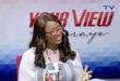 Morayo Afolabi-Brows speaks of depression, career struggles …