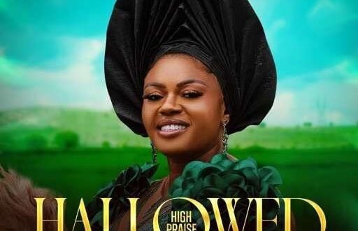 [Music] Blessed Amara – Hallowed (High Lode)