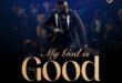 [Music]Halal Afrika joins Ayanda Nanzi in my God is good