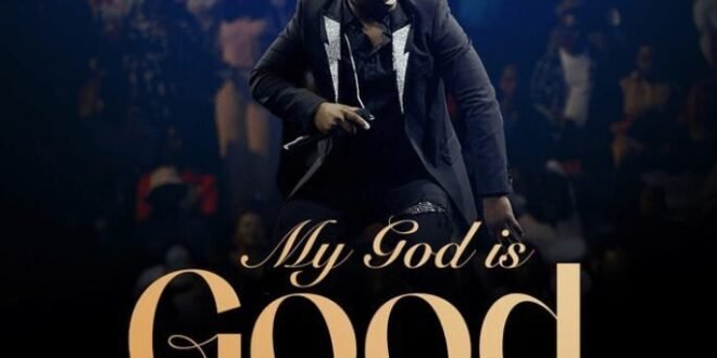 [Music]Halal Afrika joins Ayanda Nanzi in my God is good