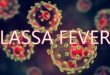 NCDC urged the state to step when Lassa Fever died up