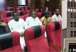 Nigerian government demands five for the killing of the Owo Catholic Church