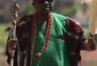 Oba Adedokun Abolarin, Oke-Ila’s hourgun, teaches culture, …