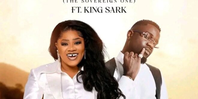 Obaapa Christy ft. Sarkodie – Odeneho (Download mp3)