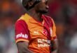Osimhen in the goal again when Galatasaray beat Rizeespor 3-1