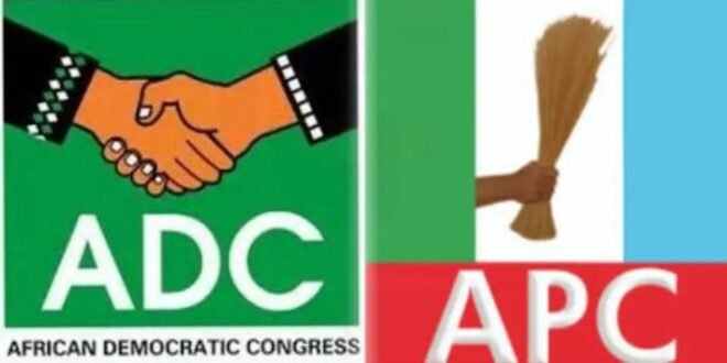 Osun: APC rejects the adc plot claim to manipulate polls through voter registration