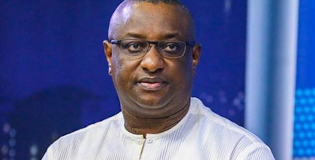 PDP dependence on Jonathan or Obi can backfire – Keyamo