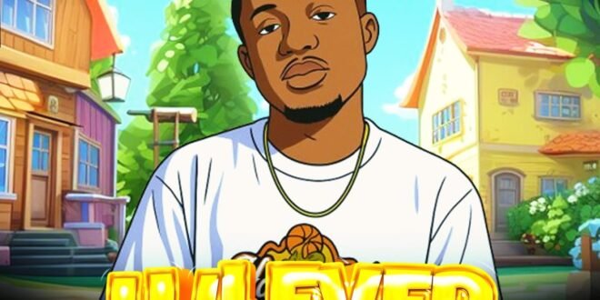 Quizlyn – U4Ever (Download MP3)