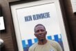 Shooting Stars assistant coach assistant Akin Olowookre