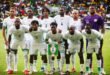 Siasia: It is still possible that Super Eagles qualify for the 2026 World Cup