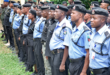 Special Promotion: Nigeria police require the retraction of harmful publications against official women